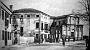 1917, la chiesa parrocchiale di Mejaniga
